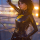 Cosplay by ridd1e
